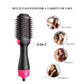 4-in-1 Hair Dryer Brush | Volumizer straightener 1000W